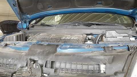 Parts For 2009 Saturn Vue engine run video HG6277