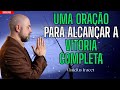 Oração matinal do Salmo 91 pela vitória completa - @viniciusiracet