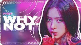 Download Lagu How Would ITZY sing Why Not? (LOONA) Line Distribution | 있지 - Why Not? MP3 Download Lagu How Would ITZY sing Why Not? (LOONA) Line Distribution | 있지 - Why Not? MP3