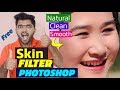 Photoshop Skin Filter Free