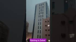 vich Perdes de yaadan  pardesi dubai rain