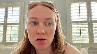 I am NOT OKAY | Lizze Gordon Vlogs