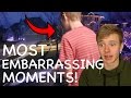 Most Embarrassing Moments! | Sam Golbach