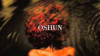 oshun  +  brown chords