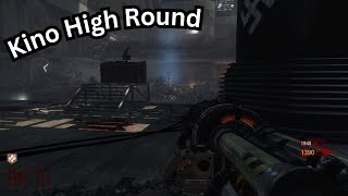 OG Kino High Round