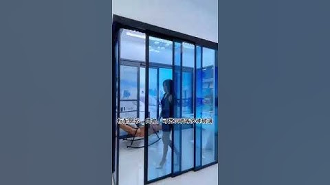 Swing Slide Kitchen  Balcony Door 3 Panel Pd Fold Door