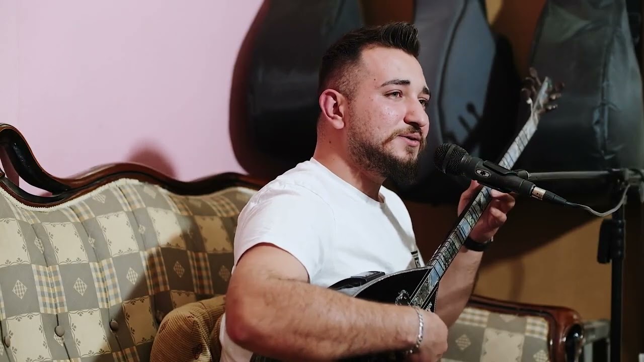 Bozo Hüseyin'den Efsane Keriman Türküsü ! Bu Sesi Sakın Kaçırma