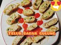 Telur dadar gulung yg enak .