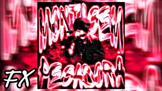Montagem Pegadora slowed  Speed Up Remix  brazilian Phonk