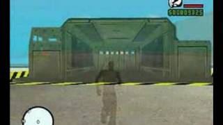 GTA United - Ferry In Use