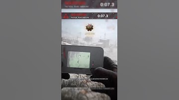 Walk in the park || #callofduty #cod #modernwarfare #mw2019 #infected #nuke #jukes