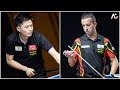 2018 China Open 世界9球中國公開賽│Pin-Yi KO 柯秉逸 vs David Alcaide