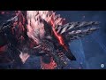 [MHWI] Stygian zinogre CB 3'46