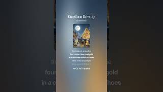 Sumerian G-Funk Revolution: Cuneiform Drive-By (Official)