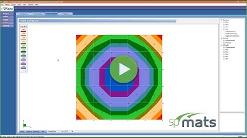 StructurePoint - Square Spread Footing Analysis & Design