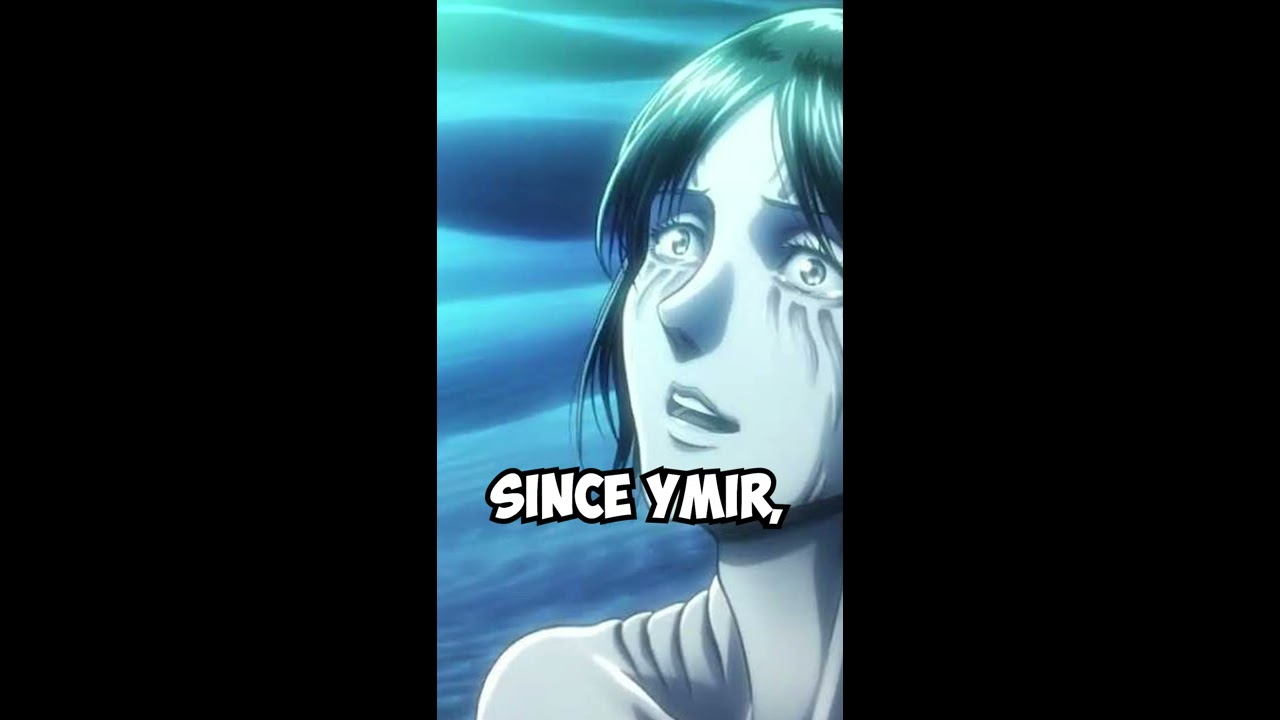 Why Does The Curse Of Ymir Exist 