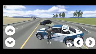 ho messo in confronto la BMW 750l e la BMW M3 need for Speed most wanted