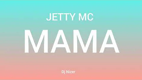 JETTY MC MAMA LIVE JETTY MC MAMA LIVE