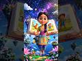 ✨Welcome to my YouTube channel ☺️......... #shorts #ytshorts #cartoon #kahani #ai #humtumwithai