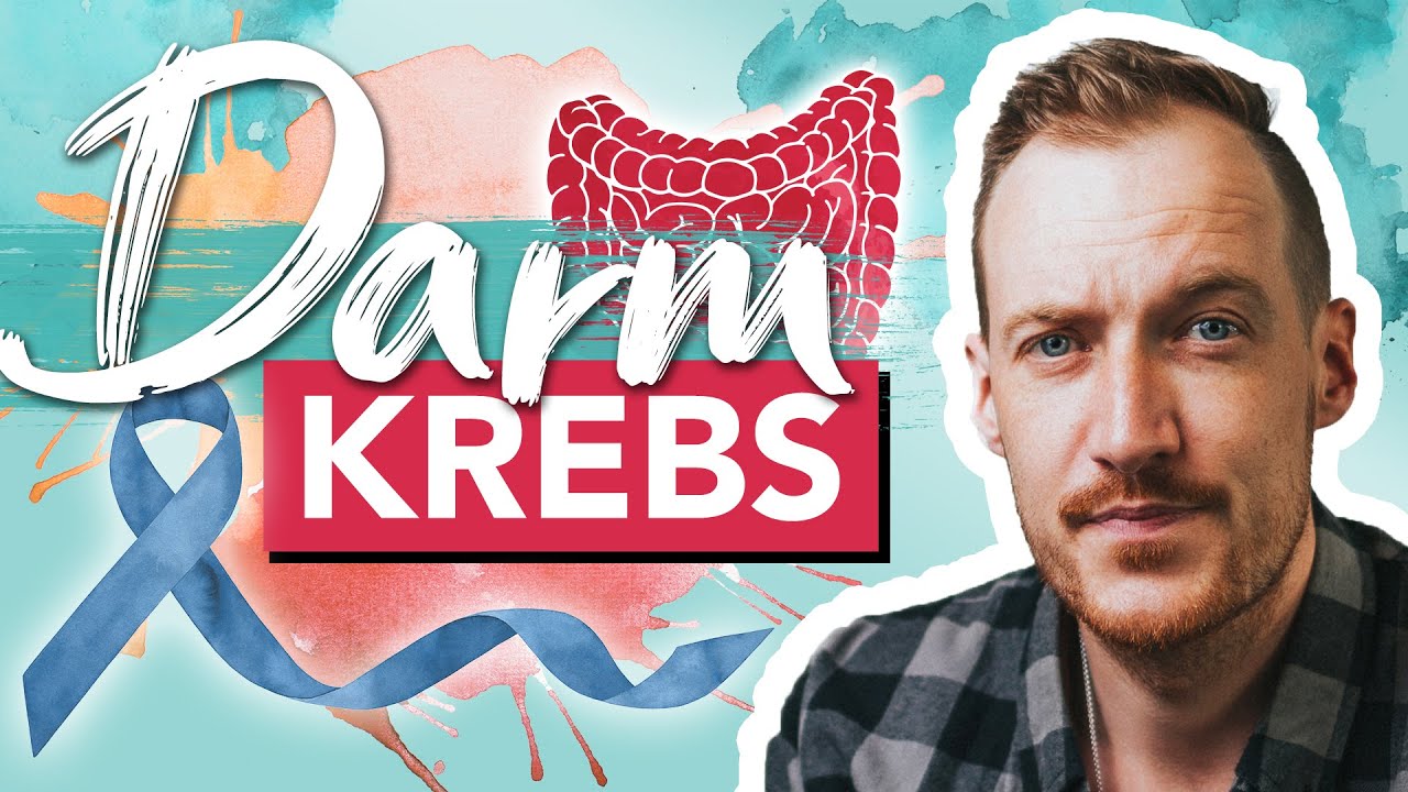 Kennst du die Symptome? Darmkrebs! Wie man richtig vorbeugt und