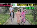 Khander ti pahalgam chakras  part 36  kashmiri drama