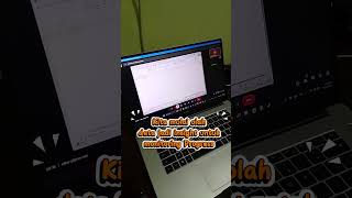 “Belajar Excel bukan soal rumus, tapi soal logika di balik data. #ExcelSkills #Productivity”