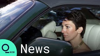 On the Case: First Maxwell Accuser Takes Stand in Sex-Trafficking Trial