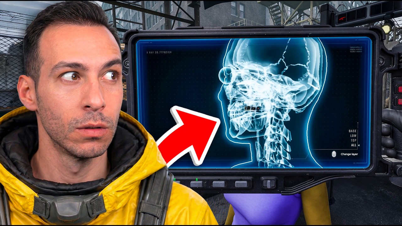 Η ΔΟΥΛΕΙΑ ΣΤΗΝ ΚΑΡΑΝΤΙΝΑ ΕΧΕΙ ΔΥΣΚΟΛΕΨΕΙ ΠΟΛΥ !!