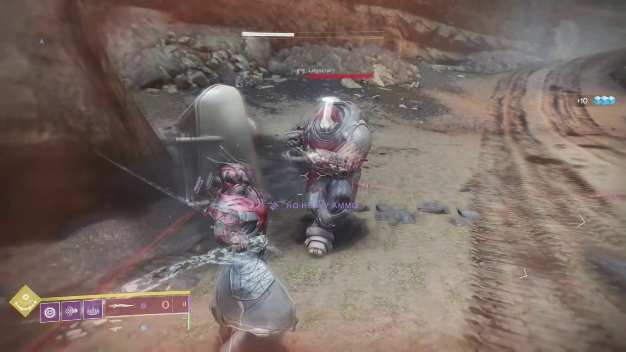 Sword Frame Quest Cheese (Stryker's Sure-Hand)