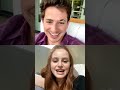 Charlie Puth | Instagram Live Stream | April 15, 2020