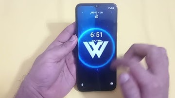 LG w30 tap to wake setting, LG w30 mein tap to wake disable Karen