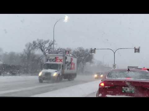 Video: Thời tiết và khí hậu ở Ottawa
