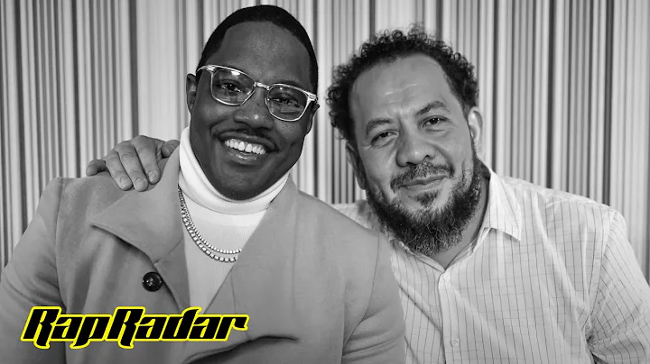 Rap Radar: Mase