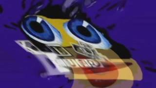 Klasky Csupo Effects Round 1 vs Jayden Klapof