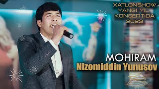 Низомиддин Юнусов - Моҳирам | Nizomiddin Yunusov - Mohiram 2023