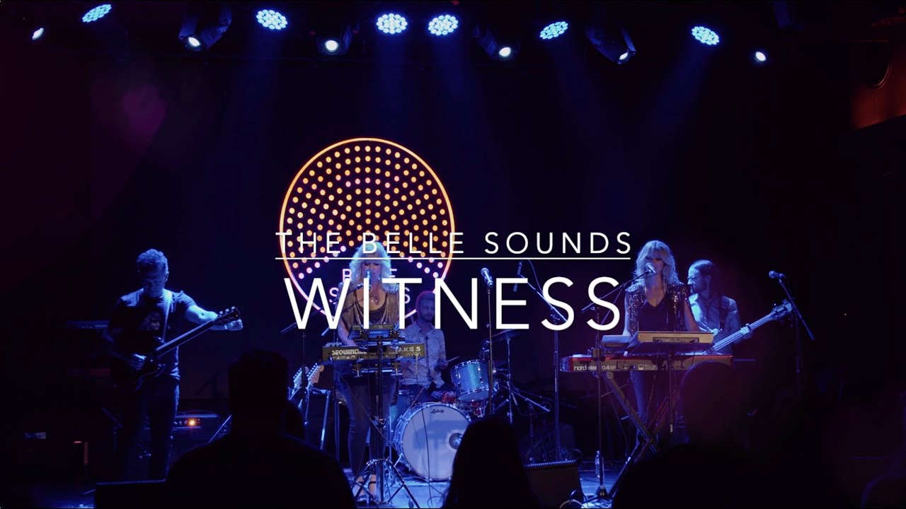 The Belle Sounds WITNESS at 3TEN ACL Live YouTube the-belle-sounds-witness-at-3ten-acl-live-youtube