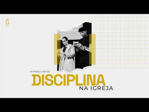 Disciplina na Igreja