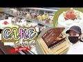 CAKE SHOP SA JAPAN  |  Mishima Shizuoka