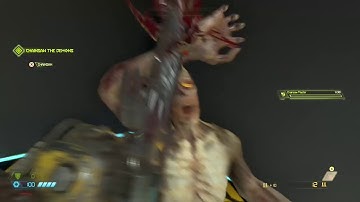 First 10 minutes of Doom eternal!