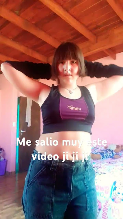 No es tan complicado peronme salio