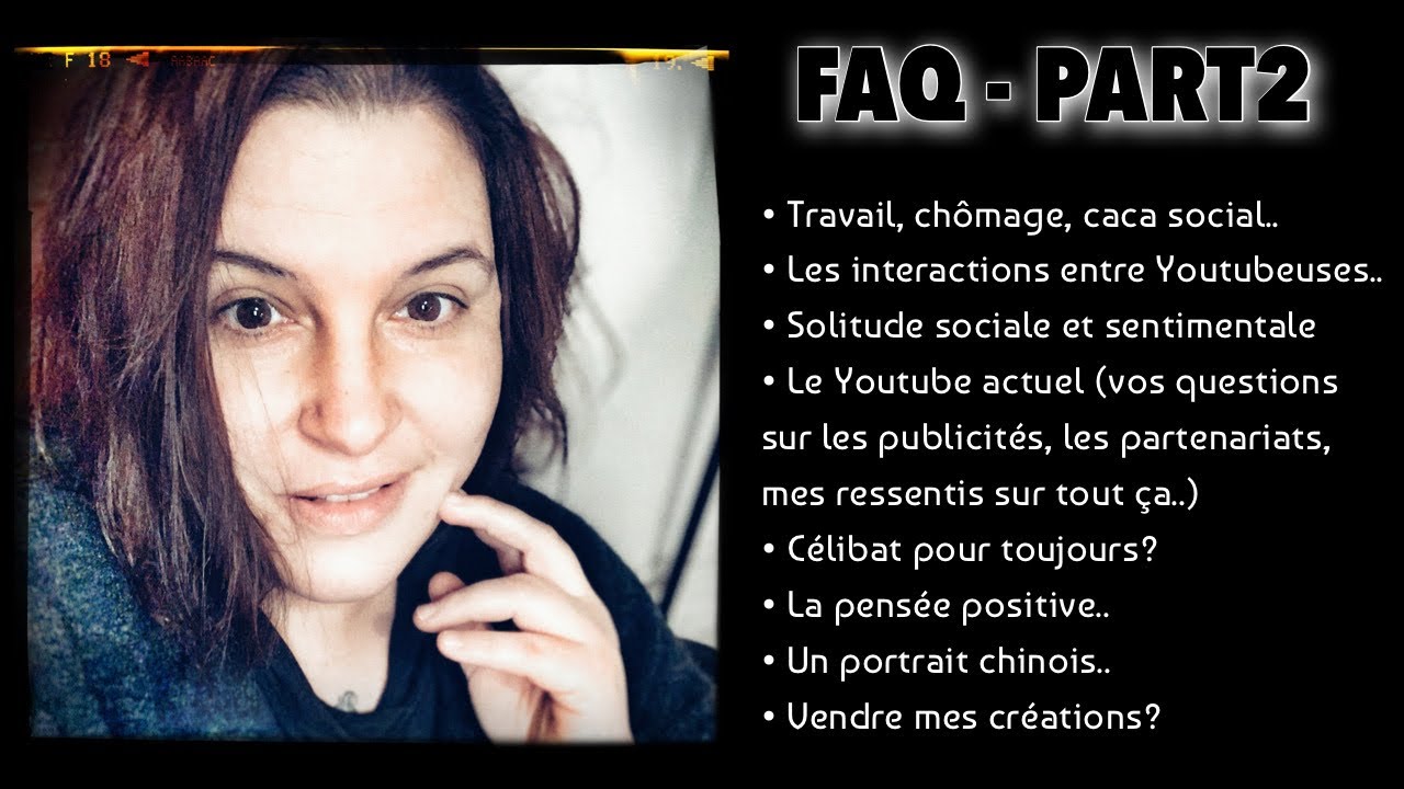 beauté suisse FAQ - Part 2 - Tellement fournie, qu’un titre est impossible!”