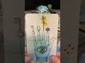 Archeo Oracle by Nick Bantock. Venture defiantly into the depths of your soul & subconsciousness.