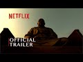 WERNER HERZOG's New Untitled Project | Official Trailer | Netflix
