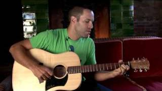 Meet a Celeb: Jack Johnson, Eco-Folk Hero