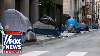 San Francisco resident: We are witnessing a fentanyl genocide