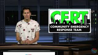 Pasadena Media News: CERT