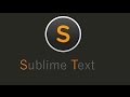 Sublime Text - установка плагина HTML-CSS-JS Prettify. Плагин HTML CSS JS Prettify