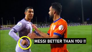 %100 Dirty!! DISRESPECTFUL MOMENTS in Football