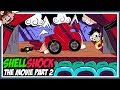 SHELLSHOCK THE MOVIE: PART 2! (Shellshock Live w/ Friends)