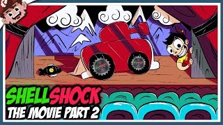 SHELLSHOCK THE MOVIE: PART 2! (Shellshock Live w/ Friends)